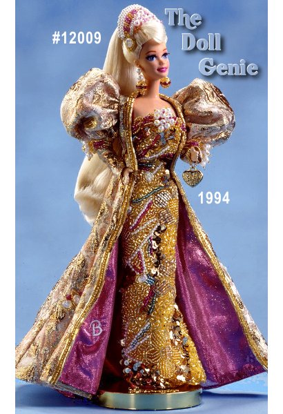 Designer Dolls The Most Iconic Celebrity Barbies