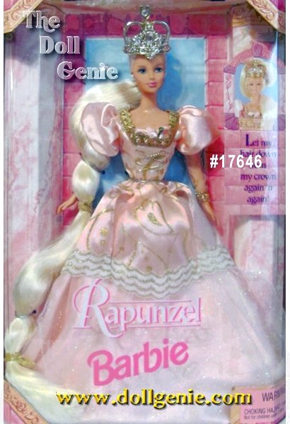 watch barbie as rapunzel free online