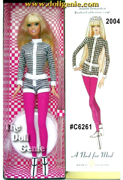 barbie pink jumpsuit