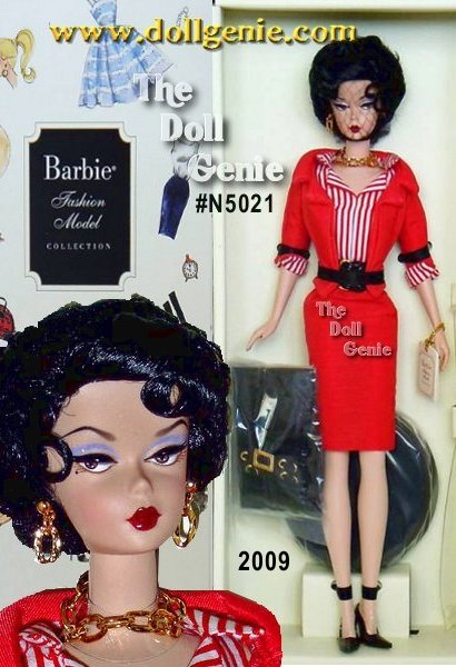 go to barbie dolls