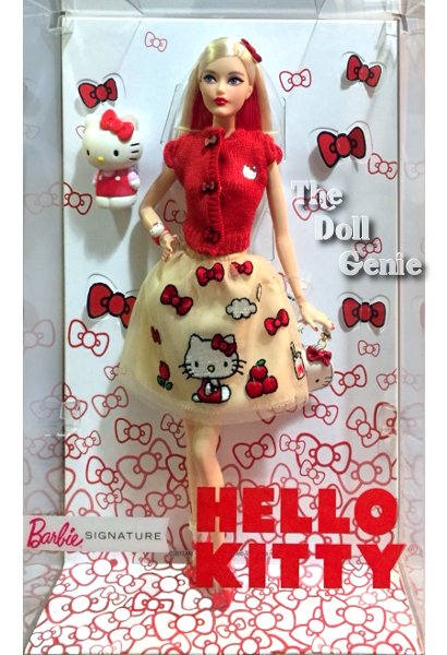 Barbie Doll, Silkstone Barbies, Ken, Monster High, Ever After High ...